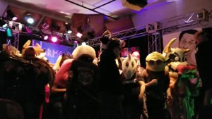 Green Jellÿ - "Three Little Pigs" (2/3/19)