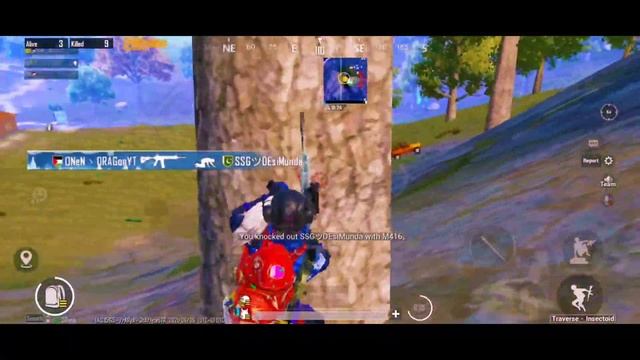 0.5 second wipe 😈 pubg mobile |Fragmovie Mi10t смотреть онлайн