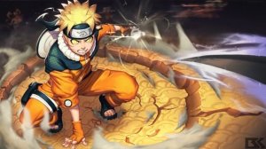 НАРУТО ФИОЛЕТОВАЯ МОЛНИЯ КОНОХИ ! 3 часть Живая озвучка Альтернативный сюжет Наруто