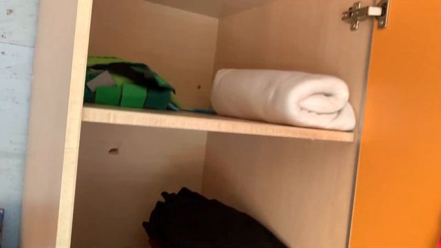 🔥СУПЕР МОТИВАЦИЯ НА УБОРКУ И РАСХЛАМЛЕНИЕ 🏡🔥Уборка в прихожей и детской комнате смотреть онлайн