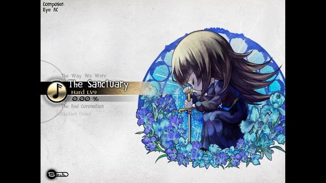 Deemo - Knight Iris - The Sanctuary смотреть онлайн