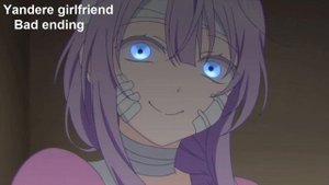 Yandere Girlfriend in Quarantine (Bad End) (Girlfriend ASMR)