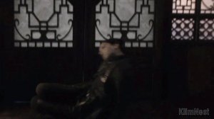 Каз/Инеж - С ним на дно