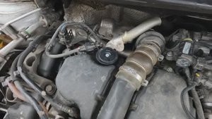 Плохой ремкомплект клапана КВКГ от Hermann HR8200629199 для двигателя к9к дизельного рено