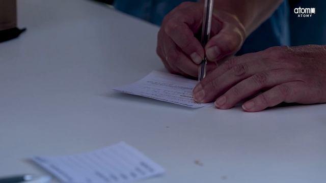 Atomy GO100 | ВДНХ | июль 2024 смотреть онлайн