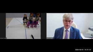 Клонирование. Живой разговор с Юрием Карпенковым 1.04.2025