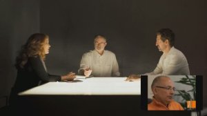 Психологический портрет Тунеева В.М. (Е.С. Бхакти Вигьяна Госвами Махараджа) - 009