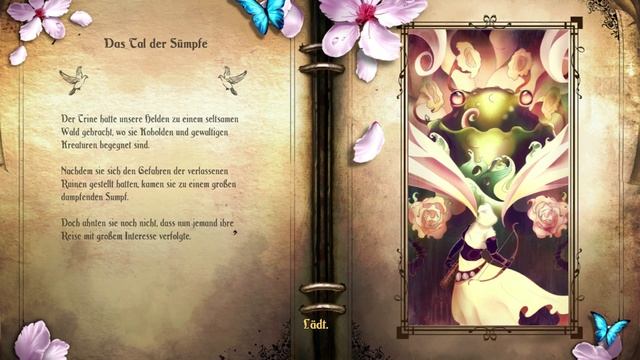 Let´s Play Trine 2 #003 - Große Schlangen mit fiesen Mundgeruch смотреть онлайн