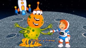 Kid's box starter unit 6 song 3 in 1 (I've got, I haven't got)