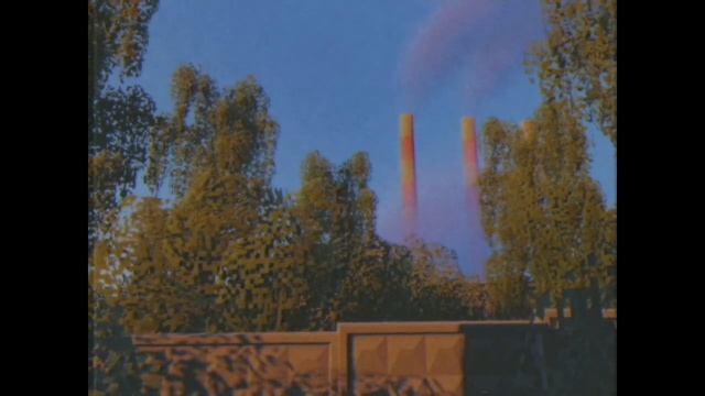 ППВК - Трагедия панельных домов (Soviet Wave) / Первый Полёт В Космос смотреть онлайн