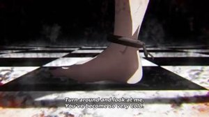 “You’re Weak Haise” Tokyo Ghoul:RE” English FANDUB