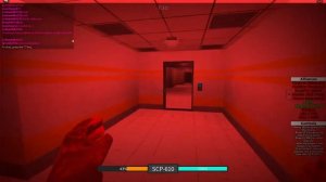 Mother meat (scp610) | Roblox: SCP rBreach