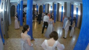 Контрданс Ля Тюрк