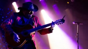 Nestor Santurio- Presentation