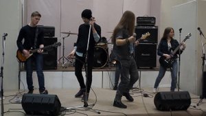 Группа "Атлас"