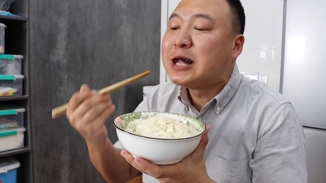市场买3个大猪肺，小伙做辣炒猪肺，筋道有嚼劲，真下饭~【cram阿强】