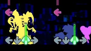 Ready Or Not—Pibby Corrupted 1.5