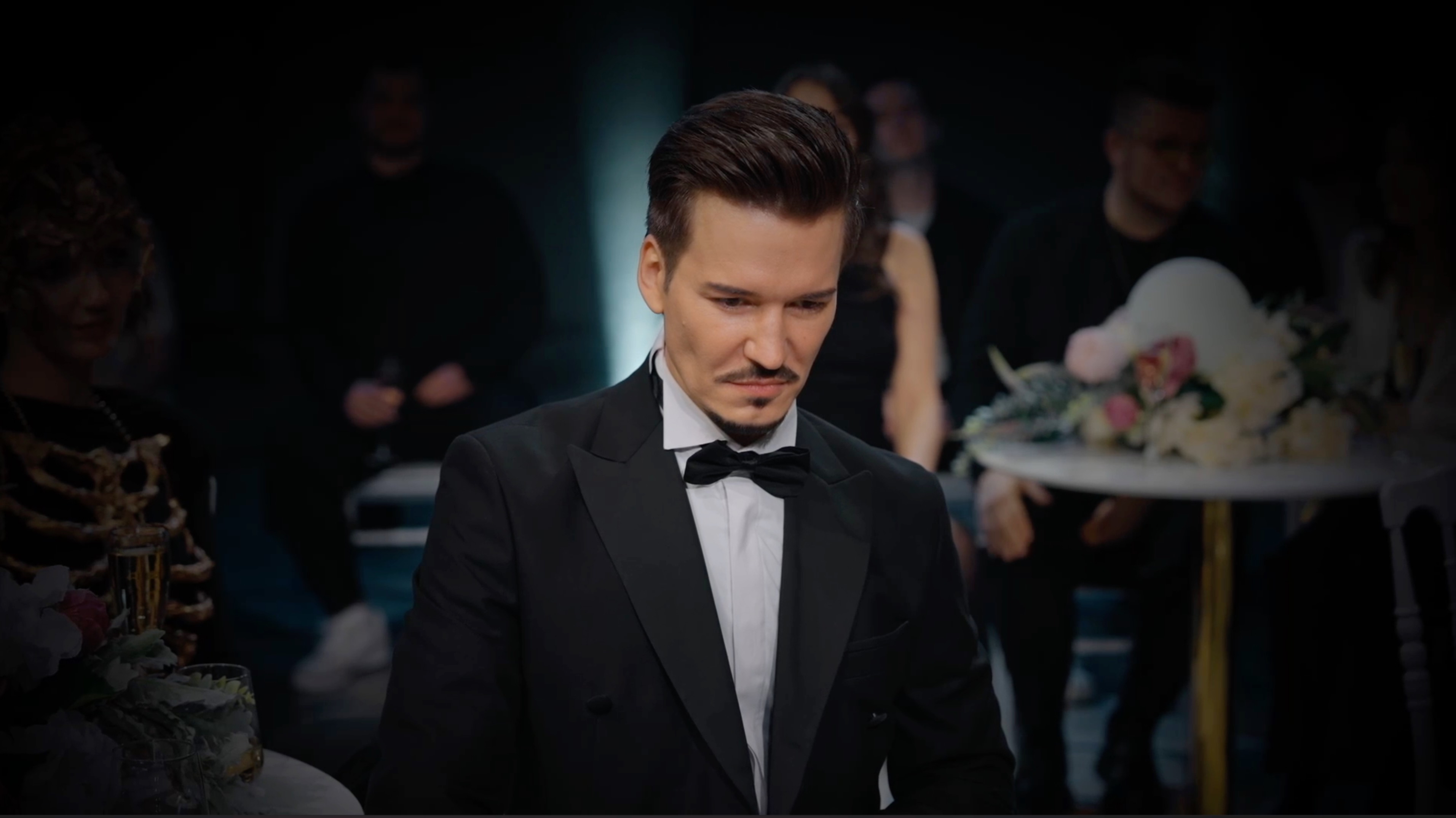 FeelMe - Promo 2025 (Grammy)