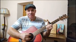 Кавер На Гитаре .Александр Барыкин-Букет.