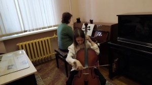 Вялова Вера