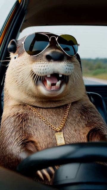 Капибара смотреть онлайн