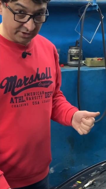 Как уменьшить расход масла на моторе VOLVO 2,5t? смотреть онлайн