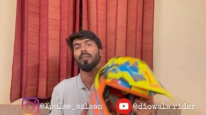 Review of the SMK Allterra helmet #smkhelmets #allterra #review