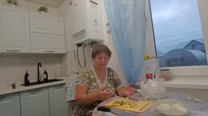 То не хочу, это) Капризная я...Снова вкусная запеканка. Михалыч, что творит)))