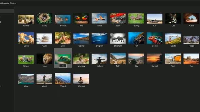 Create Stunning Photo Slideshows Fast with This Movavi Template! смотреть онлайн