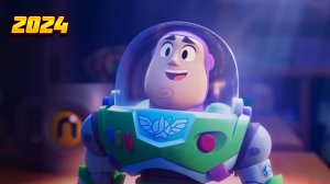 Весь Сборник Мультиков Бравл Старс – 2024 Года!