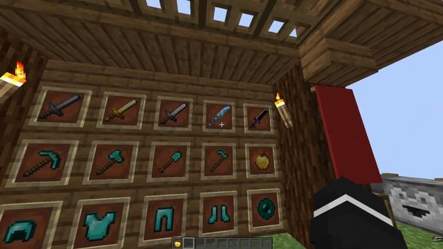 Best Vanilla Fps Booster Texture Pack For Java & Bedrock