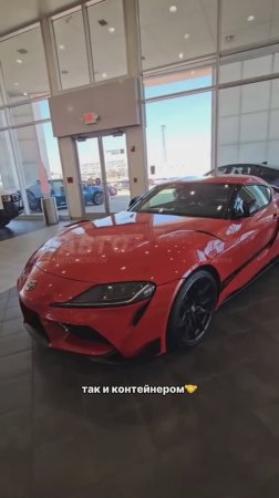 АВТОИМПОРТ ИЗ АМЕРИКИ