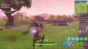 🎧🔥 ASMR Fortnite – Только чистый геймплей и мягкие звуки победы! 🏆🎮