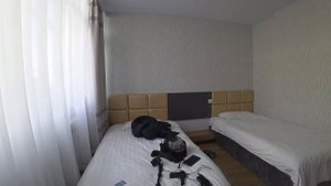 КИТАЙ, ХЭЙХЭ, ГОСТИНИЦА, 2019