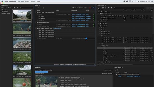Adobe Media Encoder en 2025 ÚLTIMA VERSIÓN | Arlinson Sanabria