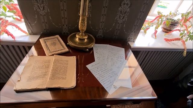 Тарханы. экскурсия смотреть онлайн