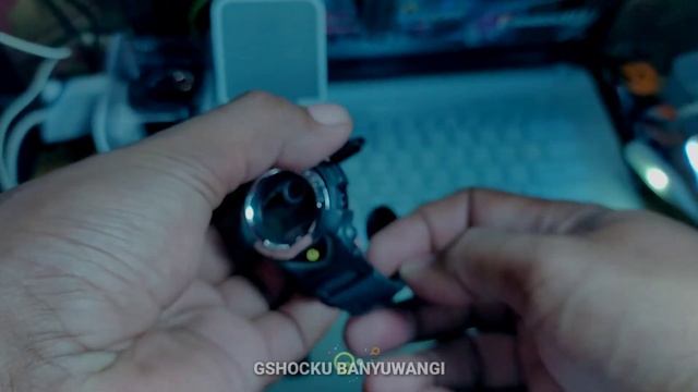 Surf Digital Watch CASIO Baby-G BGX170 G-LIDE Kode modul 2169 Rilis Tahun 2000 смотреть онлайн