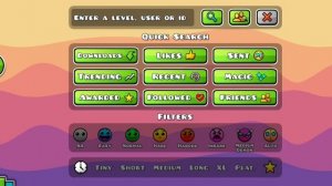 1 апреля в Geometry dash новый уровень Explorers!