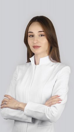 Назарян Джульетта Робертовна