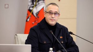 01.04.2025. Алексей Шапошников: Предлагаем дать больше полномочий регионам