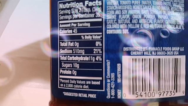 OPEN PIT BBQ SAUCE REVIEW ***BUY SWEET BABY RAYS INSTEAD*** смотреть онлайн