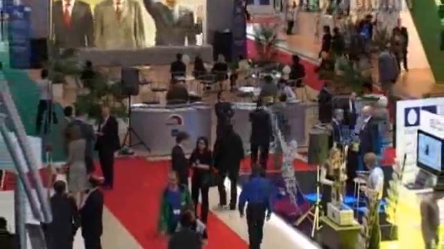 Связь-ЭкспоКомм 2009 смотреть онлайн