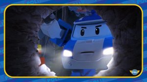 HELLY Rescue tool | #03.Flare | Robocar POLI