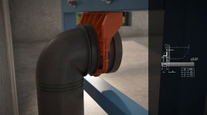 Монтаж инсталляции VitrA V-Fix Core. 12 минут - самая быстрая установка в мире!