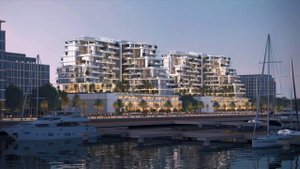 Инвестиции в недвижимость Дубая