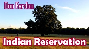 INDIAN RESERVATION