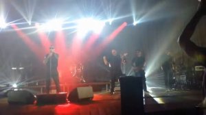 Сергей Михалок Ляпис 98 - Воины Света (Херсон 14.05.2021г.)