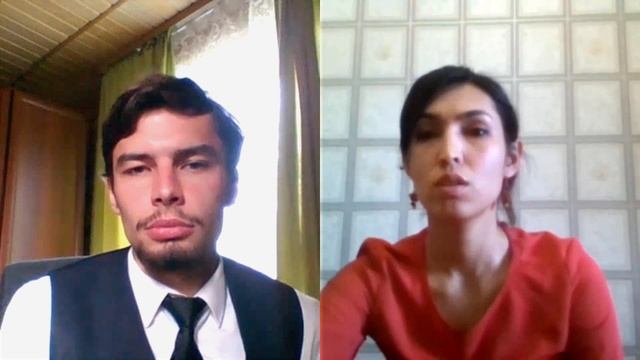 Шизофрения и шизотипическое расстройство личности