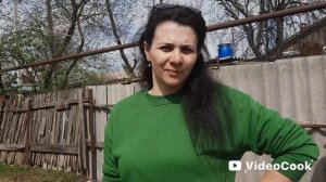 Приехали гости "Корешочки на Кубани" Продали кур.Жизнь на Кубани