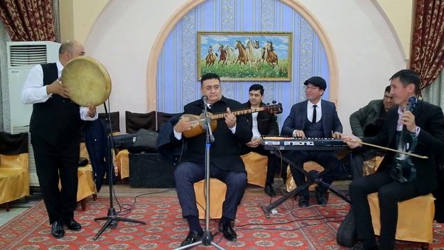 Озод Собиров жонли ижро смотреть онлайн